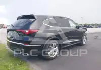 2022 Acura MDX photo