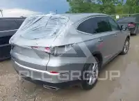 2022 Acura MDX photo