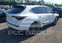 2022 Acura MDX photo