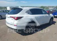 2022 Acura MDX фото