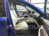 2022 Acura MDX фото