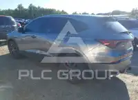 2022 Acura MDX фото