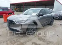 2022 Acura MDX photo