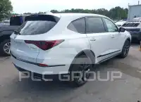 2022 Acura MDX фото