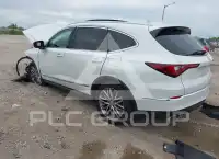 2022 Acura MDX фото