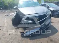 2022 Acura MDX фото