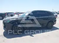 2022 Acura MDX фото