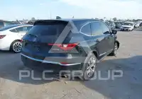 2022 Acura MDX фото