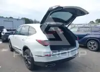2022 Acura MDX фото