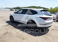2022 Acura MDX фото