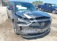 2022 Acura MDX photo