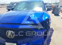 2022 Acura MDX фото