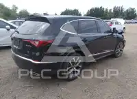 2022 Acura MDX фото