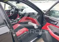 2022 Acura MDX фото