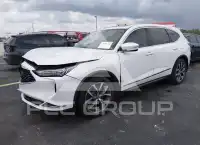 2022 Acura MDX photo
