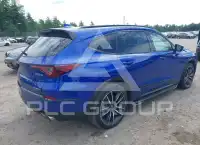 2022 Acura MDX photo