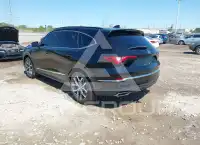 2022 Acura MDX фото