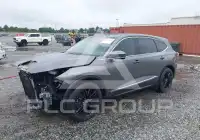 2022 Acura MDX photo