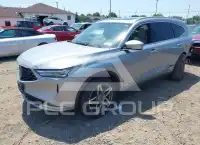 2022 Acura MDX photo