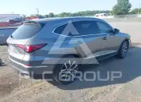2022 Acura MDX фото