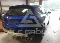 2022 Acura MDX фото