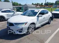 2022 Acura ILX photo