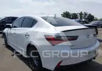 2022 Acura ILX photo