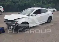 2022 Acura ILX photo