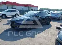 2022 Acura ILX photo