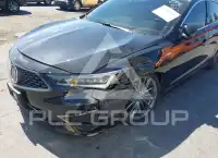 2022 Acura ILX фото