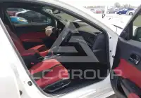 2022 Acura ILX photo