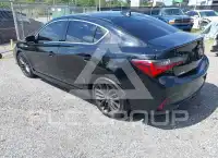 2022 Acura ILX фото