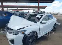 2022 Acura ILX фото