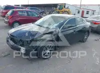 2022 Acura ILX фото
