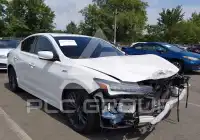 2022 Acura ILX photo