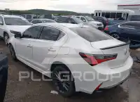 2022 Acura ILX фото