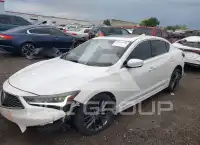 2022 Acura ILX фото