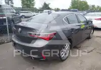 2022 Acura ILX фото