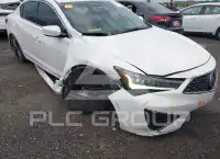 2022 Acura ILX фото