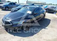 2022 Acura ILX photo