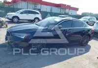 2022 Acura ILX photo