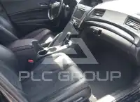 2022 Acura ILX фото