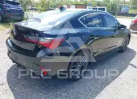 2022 Acura ILX фото