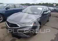 2022 Acura ILX фото