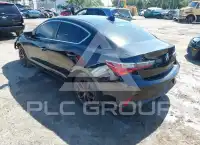 2022 Acura ILX photo