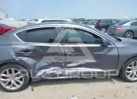 2022 Acura ILX фото