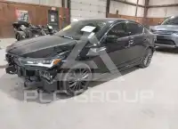 2022 Acura ILX photo