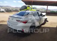 2022 Acura ILX фото