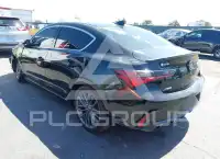 2022 Acura ILX фото