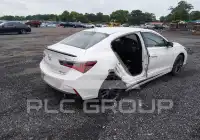 2022 Acura ILX фото